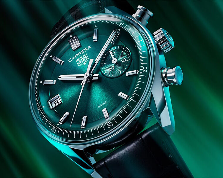 Lvmh watches discount